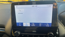 Ford EcoSport 1.0 EcoBoost 125 Active 5dr Petrol Hatchback